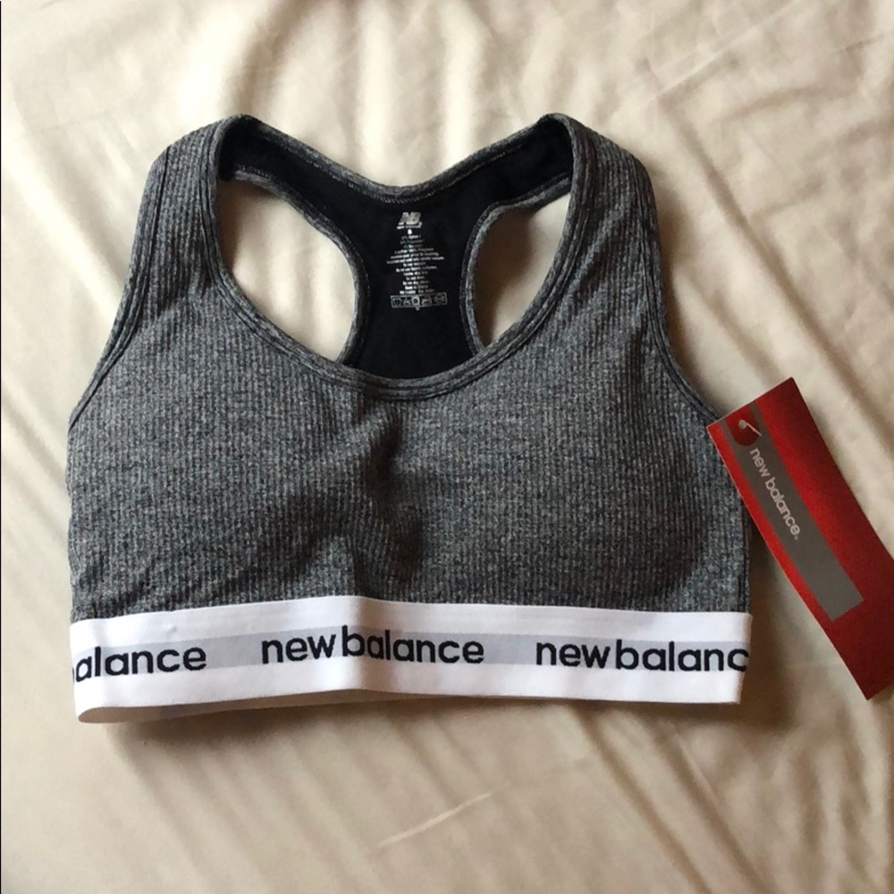 New Balance Sports Bra